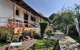 Skafonas Apartments